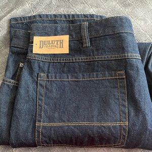Duluth Mens Jeans